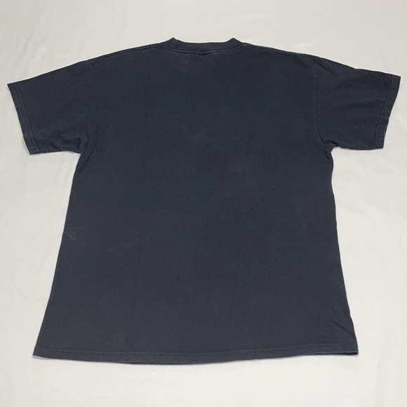 Vintage Mad Engine Marvel Wolverine Logan t shirt - Picture 5 of 5